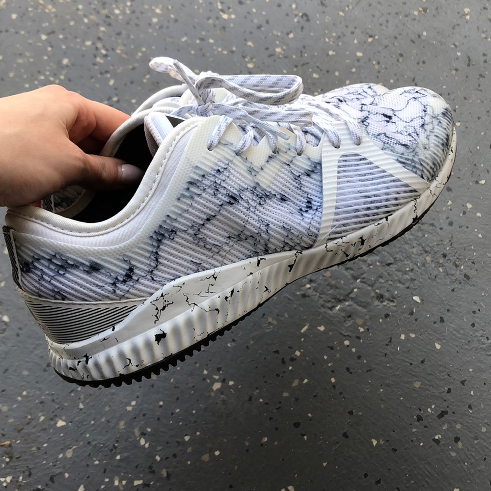 Adidas Marble Collection Shoes